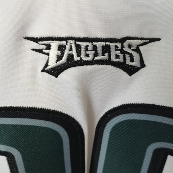 Saquon Barkley Philadelphia Eagles No 26 Jersey - Picture 11 of 12